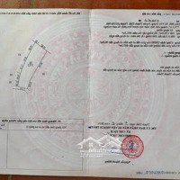 Bán Mảnh Đất Tại Đầm Bối, Xã Yên Trung, Thạch Thất