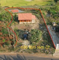 Chỉ 1 Tỷ 250 Triệu Sở Hữu Ngay Mảnh Đất 2.5 Sào - Thổ Cư 280M2 - Với Mặt Tiền Ngang 15 Mét.