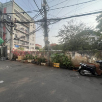 Bán Đất 284M2 Ngang 10M Mặt Tiền Đường Số 4 P.an Phú Gần Khu Chợ An Khánh, Tp. Thủ Đức (Q2)