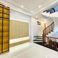 Bán Gấp Nhà Đẹp Phú Lương - Hà Đông, 37M, 5 Tầng, Giá Chỉ 4.8Ty