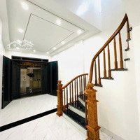 Bán Gấp Nhà Đẹp Phú Lương - Hà Đông, 37M, 5 Tầng, Giá Chỉ 4.8Ty