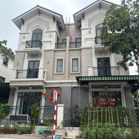 Biệt Thự Song Lập Centa City Giá Tốt Nhất Khu Vực, Bao Thuế & Phí
