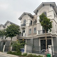 Biệt Thự Song Lập Centa City Giá Tốt Nhất Khu Vực, Bao Thuế & Phí