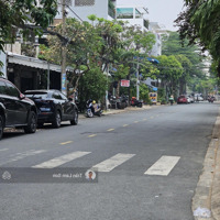 Bán Nhà Ngan 12M Dài 25M, Mặt Tiền Đường Số 65, 44 Tỷ Tl, P. Tân Phong, Quận 7