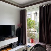 Bán Căn Góc 2 Mặt Tiền Chung Cư D Số 2 Lê Hồng Phong Tầng 1, Ngay Tttp Sổ Hồng Lâu Dài.