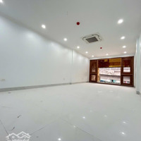 Cực Hiếm,Thanh Xuân Mặt Phố Lớn-69M+10 Tầng 1 Hầm-Thang Máy+Thông Sàn-Nhà Đẹp-Hơn 30Tỷ-Ko Dính Qh