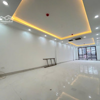 Cực Hiếm,Thanh Xuân Mặt Phố Lớn-69M+10 Tầng 1 Hầm-Thang Máy+Thông Sàn-Nhà Đẹp-Hơn 30Tỷ-Ko Dính Qh