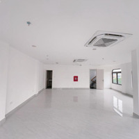Bán Tòa Nhà Văn Phòng 85M2 Mặt Phố Giải Phóng 8 Tầng Thang Máy Đang Cho Thuê Khai Thác