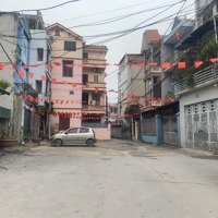 Bán Đất Gần Thị Trấn ,Sóc Sơn ,Hà Nội