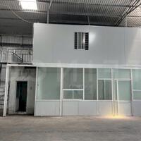 Cho thuê kho xưởng bãi 876m² kho xây dựng 732m² mặt tiền đường Quốc Lộ 91B Nguyễn Văn Linh, P. Thới An Đông, Q. Bình Thuỷ, TP. Cần Thơ, lộ Container  Chủ gửi !