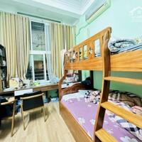 Cực hiếm. Bán nhà Vương Thừa Vũ, Thanh Xuân. 50m2 x 4 Tầng. 2 THOÁNG. GẦN Ô TÔ. Hơn 7 Tỷ.