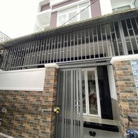 Bán Căn Nhà Đẹp Hiếm Có Tại Hẻm Vòng Xoay Lê Hồng Phong - Nguyễn Đức Cảnh Gần Biển Nha Trang