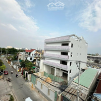 Bán Nhà 4 Tầng, Khu Phân Lô, Hẻm Xe Tải Đường Ql13, Hiệp Bình Chánh, 160M2, Giá Bán 16.5 Tỷ