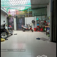 Bán Nhà Tôn Đản - Phường 4 - Quận 4 - 5X16M - Nhích 7 Tỷ