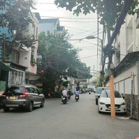 Nhà 5 Tầng-114M2- Ngang 6M- Xe Tải Thông- Lê Đức Thọ P15 Gv- Vừa Ở Vừa Kinh Doanh Chỉ 12.5 Tỷ