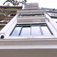 Bán Nhà -Biệt Thự Liền Kề-6Pn- 5 Vệ Sinhtại Đầm Trấu-59M2-13,5 Tỷ-Hai Bà Trưng - Hà Nội