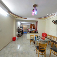 Nhà 5 Tầng Mặt Tiền Trung Mỹ Tây 03, Phường Trung Mỹ Tây, Q12,Diện Tích111M2 (4,3M/4,6X26M). Giá Bán 8,7Tỷ