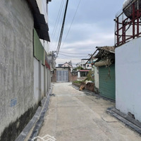 Bán Đất 62.6M2, 66 Triệu/M2, Tại Nam Hồng, Đông Anh, Hà Nội