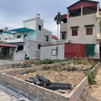 Bán Đất 62.6M2, 66 Triệu/M2, Tại Nam Hồng, Đông Anh, Hà Nội