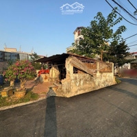 Bán Đất 2 Mặt Tiền Tại Đường 419, Quảng Bị, Chương Mỹ, Hà Nội, Giá Cực Chất 3,3 Tỷ, 121M2