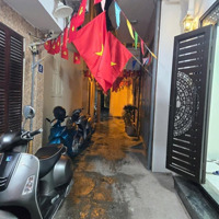 Bán Cc Mini 10 Phòng Ngủ 11 Vệ Sinh 43M2 Tại Hoàng Văn Thái, Khương Trung, Thanh Xuân, Hà Nội, 12,999 Tỷ