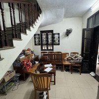 Bán Nhà P/Lô Nguyễn Trãi 5 Tầng Lô Góc, Ô Tô Đường Trước Nhà 5M,Mặt Tiền5.9M