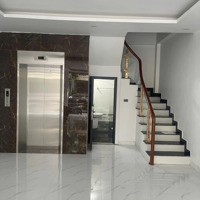 Nhà Đẹp, Lô Góc, Phùng Hưng Hà Đông, 55 M2, 5 Tầng, Ở Sướng, Kd. Ô Tô 16C Ngủ Nhà. Chỉ Hơn 9 Tỷ