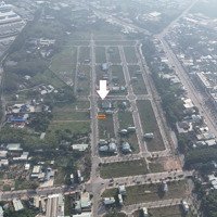 Bán Đất Nền Dự Án Golden Center City 2, 2,799 Tỷ, 180M2 Tại Ngô Quyền, Bến Cát, Bình Dương