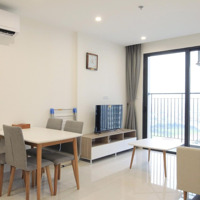 Cho Thuê Căn Hộ 1Pn+1 Full Đồ Đẹp Tại Toà S2.17 Vinhomes Ocean Park Chỉ Với 7 Triệu/Tháng, Sẵn Vào Ngay