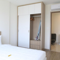 Cho Thuê Căn Hộ 1Pn+1 Full Đồ Đẹp Tại Toà S2.17 Vinhomes Ocean Park Chỉ Với 7 Triệu/Tháng, Sẵn Vào Ngay