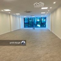 Building 9 Tầng Phố Nguyễn Xiển Quận Thanh Xuân Cổng Vào Ru De Chamer 95M2, Kinh Doanh - Thang Máy