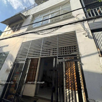 Nhà 3 Tầng Khu Hồng Long, Phường Hiệp Bình Phước, Thủ Đức, Ra Quốc Lộ 13 Khoảng 200M