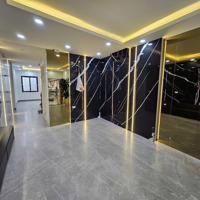 Bán Nhà Phố Yên Lạc, Xây Mới Thang Máy, Oto Đỗ Cửa, Vào Nhà, Ngõ Thông, Đến Ở Được Luôn, Miễn Tg