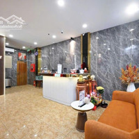 Bán Khách Sạn Mặt Tiền Trường Sơn, P2, Tân Bình, Hầm 7 Tầng, Có Hđ Thuê 110 Triệu/Th