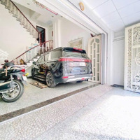 Chỉ Hơn 26Tỷcó Thương Lượngbán Nhà Mặt Tiền Khu Cư Xá Đô Thành Q3 - Kd Buôn Đa Bán Tốt -Ngang 6M - 5 Tầng