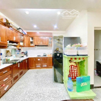 Chỉ Hơn 26Tỷcó Thương Lượngbán Nhà Mặt Tiền Khu Cư Xá Đô Thành Q3 - Kd Buôn Đa Bán Tốt -Ngang 6M - 5 Tầng
