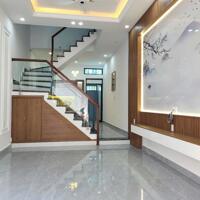 Bán Nhà 3.5 Tầng Đường Lạch Tray gần cầu rào 1 Ngô Quyền Hải Phòng, giá 3.55 tỷ.
