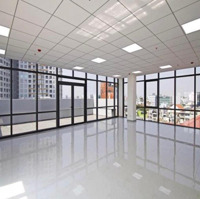 Siêu Giữ Tiền 4.4%/Năm! Tòa Nhàmặt Tiềntân Cảng, Bình Thạnh, 8X35M, Hầm + 7 Tầng, Giá Bán 85 Tỷ