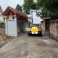 Bán Đất Fo Đông Cốc Phường Hà Mãn Thuận Thành Bndiện Tích80Mmặt Tiền4M50 Ôtô Thông Gần Chợ Dâu