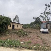 Bán Lô Đất Thổ Cư 1897M Xây Biệt Thự Nhà Vườn Đẹp Hoặc Làm Kho Xưởng Gần Tp Bắc Giang