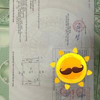 Bán đất 2 MẶT TIỀN tại Đường 419, Quảng Bị, Chương Mỹ, Hà Nội, giá cực chất 3,3 tỷ, 121m2