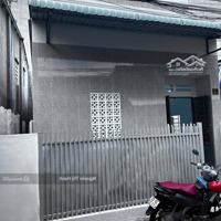 Nhà Còn Mới Đang Cho Thuê 1/ Cây Keo, Cách Mặt Tiền 20M, Phường Tam Phú