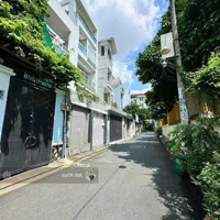 Ngộp - Giảm Mạnh 2 Tỷ. Bán Nhà Hồ Văn Huê, P9, Pn (4,5X22M~100M2) Sẵn 5 Tầng Ở Ngay. Chỉ 16,5 Tỷ Tl