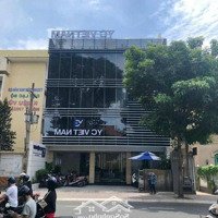 Building Siêu Khan Hiếm Mặt Tiền Nguyễn Văn Trỗi 5 Tầng. Phú Nhuận,Diện Tích14X18M, Hdt 180 Triệu, Bán 42 Tỷ