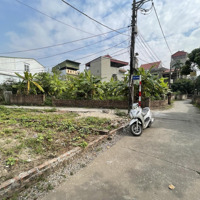 Bán 53 M Đất Lương Quy, 2.9 Tỷ Ô Tô Vào Đất, 2 Nhà Ô Tô Tránh, Gần Trục Chính,Mặt Tiền4.4 M