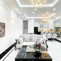 Bán Căn Liền Kề 60M2-Mt: 5M- Mậu Lương - Hà Đông- Phân Lô Vỉa Hè - Nhà Đẹp Nội Thất Xịn 15,5 Tỷ