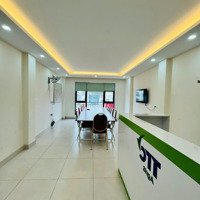 Bán Nhà Mặt Phố Kinh Doanh 45M 7 Tầngmặt Tiền4,2M Minh Khai Hai Bà Trưng 25 Tỷ