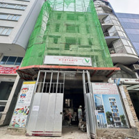 Toà Nhà Góc 2 Mặt Tiền Nguyễn Bỉnh Khiêm Quận 1,Dt:8,2X25M Kết Cấu Hầm 8 Tầng Hđt 400 Triệu/Th