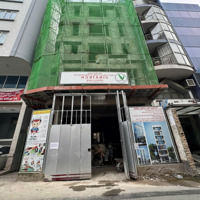Toà Nhà Góc 2 Mặt Tiền Nguyễn Bỉnh Khiêm Quận 1,Dt:8,2X25M Kết Cấu Hầm 8 Tầng Hđt 400 Triệu/Th
