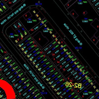 Bán Đất 100M2 Tại Hoà Sơn 6 Xã Hòa Sơn, Hòa Vang, Đà Nẵng, Giá Tốt Chỉ Với 1,7 Tỷ Đường 5,5